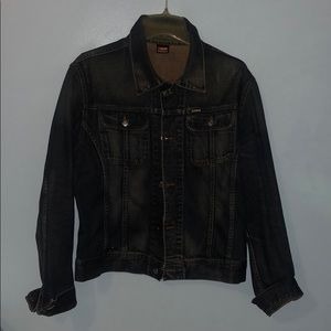 Diesel jean jackets